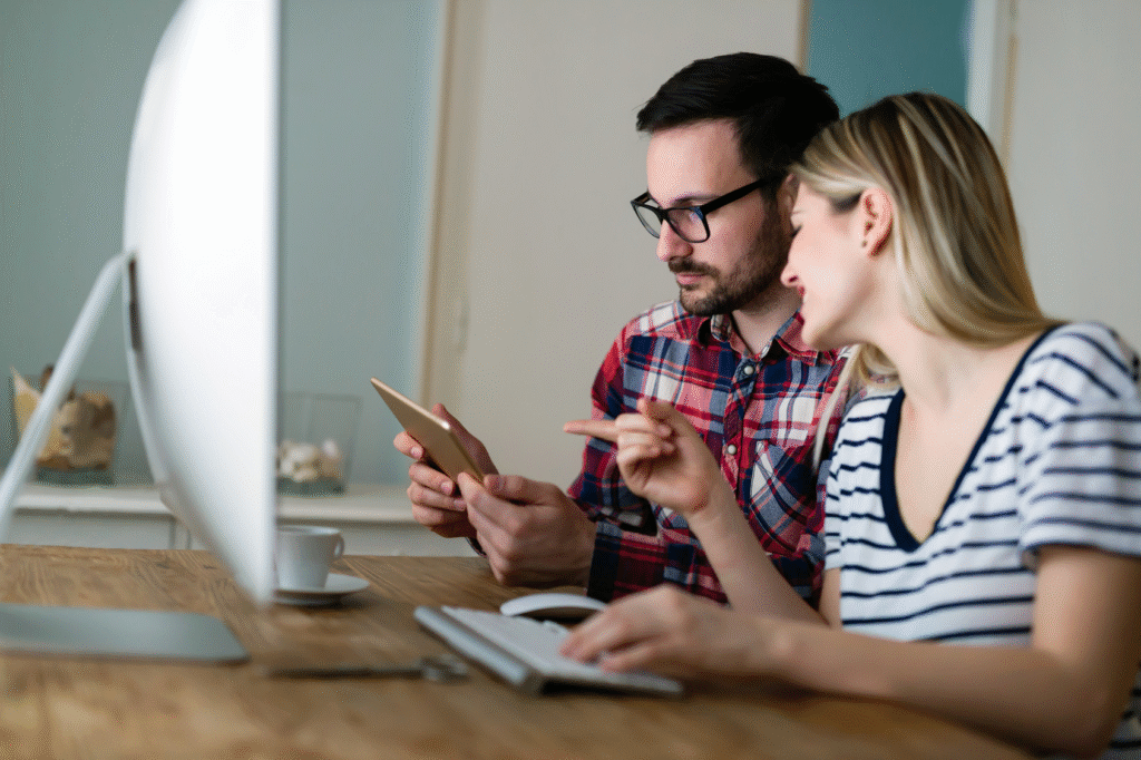 12 Best Business Ideas for Couples in 2025 2 12 Best Business Ideas for Couples in 2025