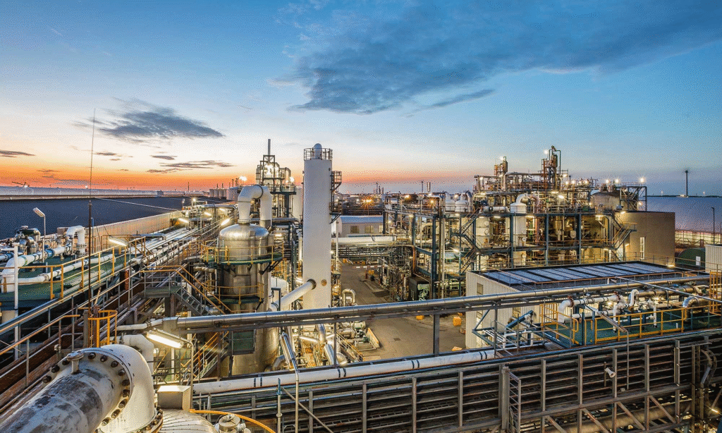 Top 10 Industrial Companies in the US | 2025 Updated List 2 Top 10 Industrial Companies in the US | 2025 Updated List
