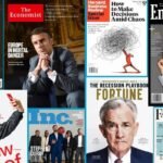 Magazine companies