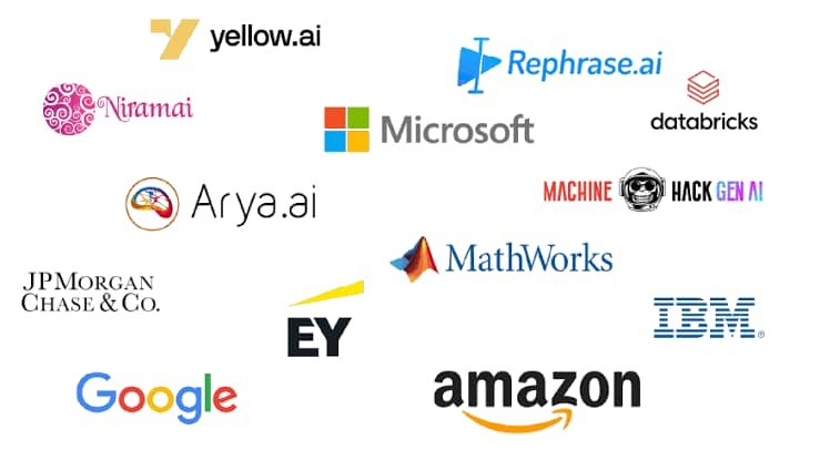 Data science companies