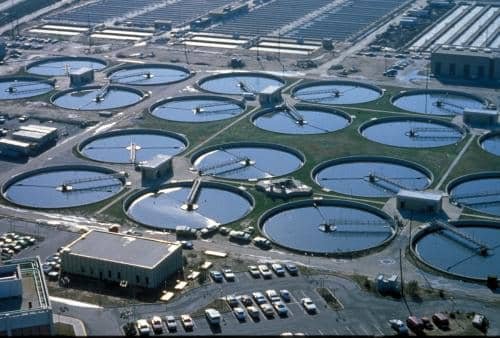 Water purification companies