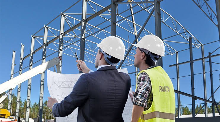 Construction project management companies