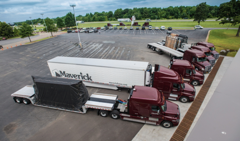 Flatbed Companies