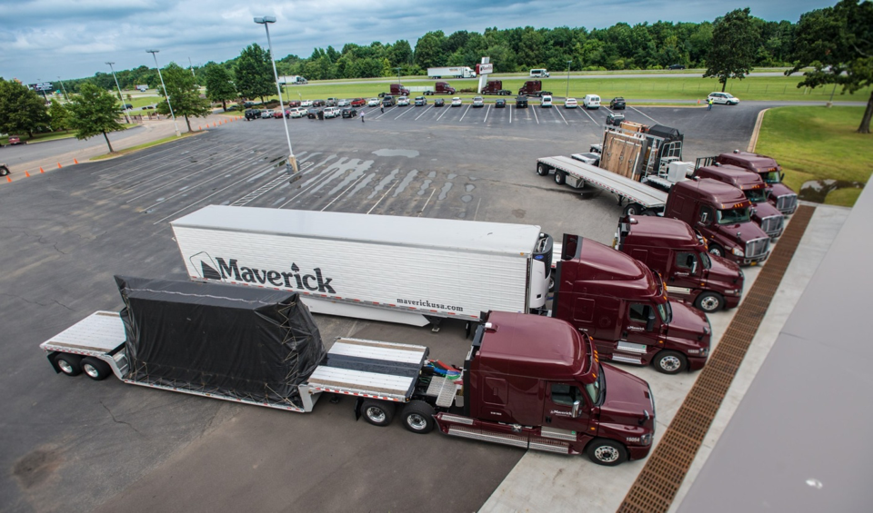 Flatbed Companies