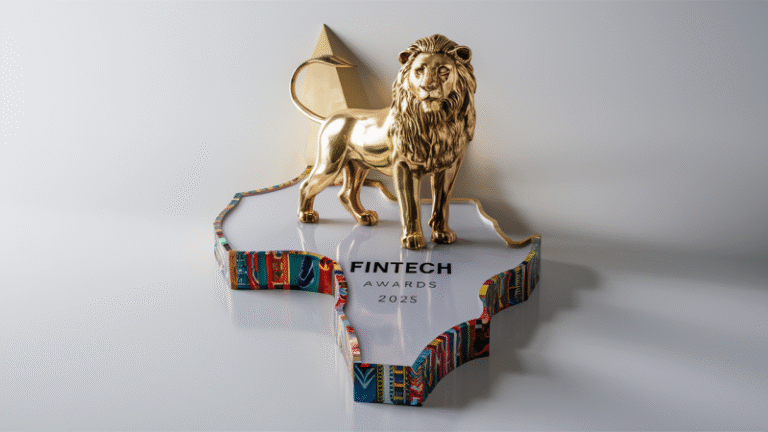 South Africa FinTech Awards