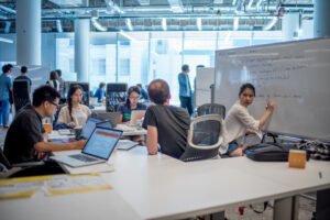 corporate hackathon ideas