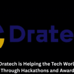 dratech international innovation awards