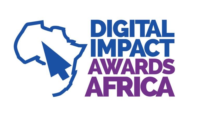 Digital Impact Awards Africa