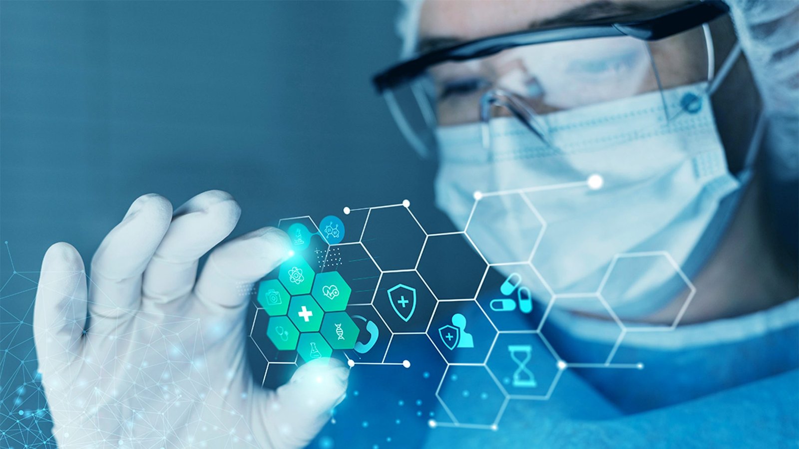 healthcare ai companies