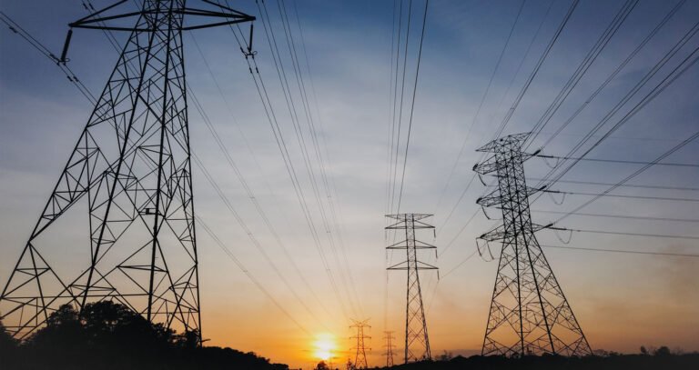 Electric Utility Companies