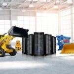equipment leasing companies