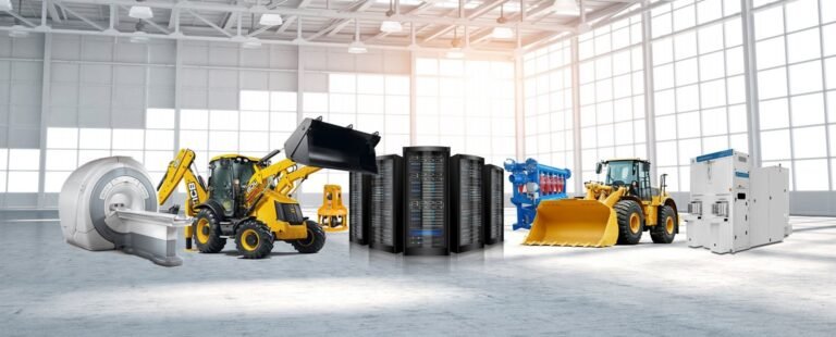 equipment leasing companies