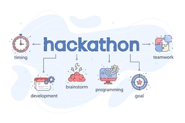 Hackathon Judging Opportunities
