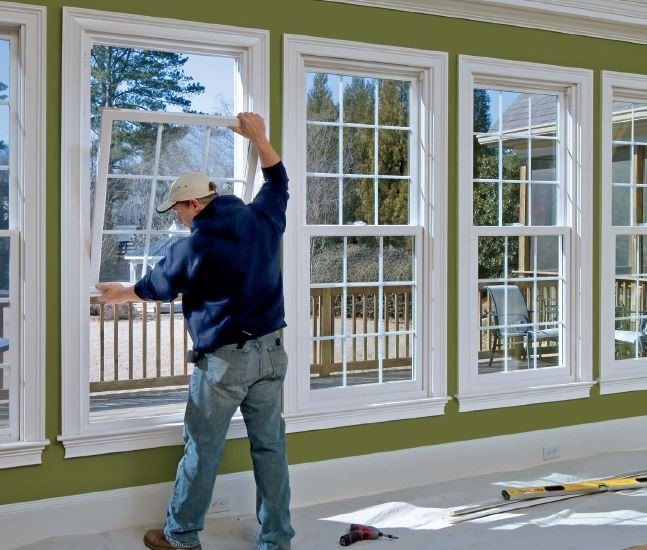 Window Installation Companies