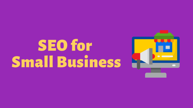 seo companies for small business