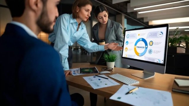 business intelligence consulting companies
