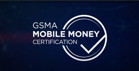 GSMA Mobile Money Certification Award