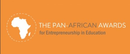Pan-African Award