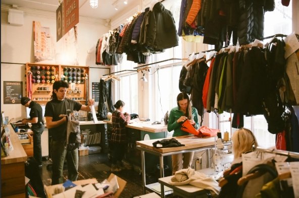 Best Retail Companies to Work For