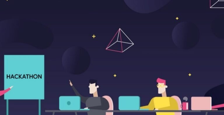 hackathon meaning