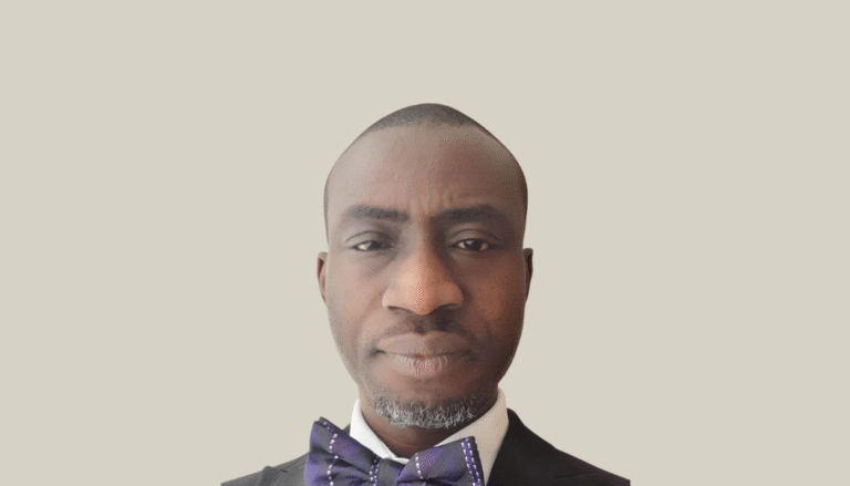 Temidayo Israel Oluwalade