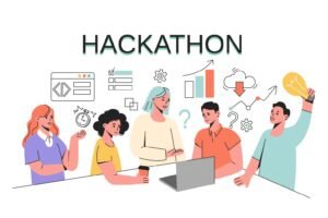 Virtual Hackathon Platforms 