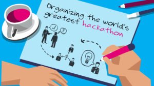 how to plan a hackathon