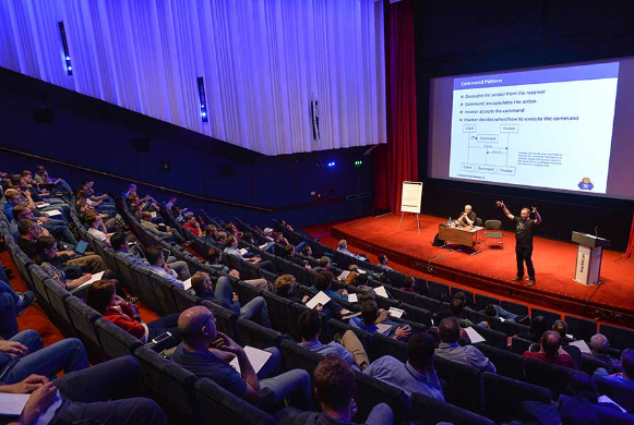 10 Best Software Engineering Conferences in 2025