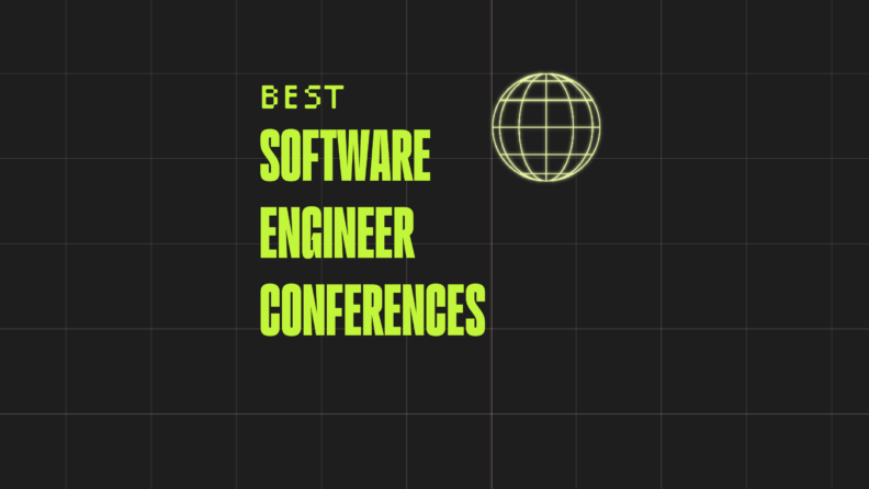 best software engineering conferences