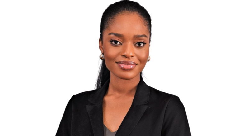 Edediong Ekarika