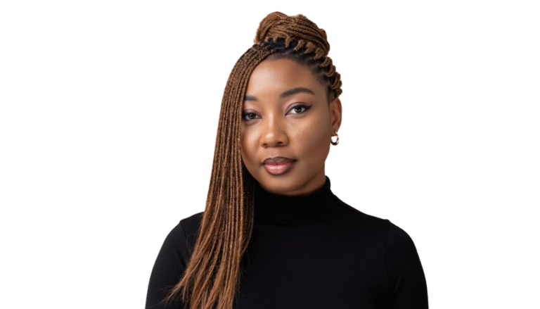 Nneoma Okoroafor