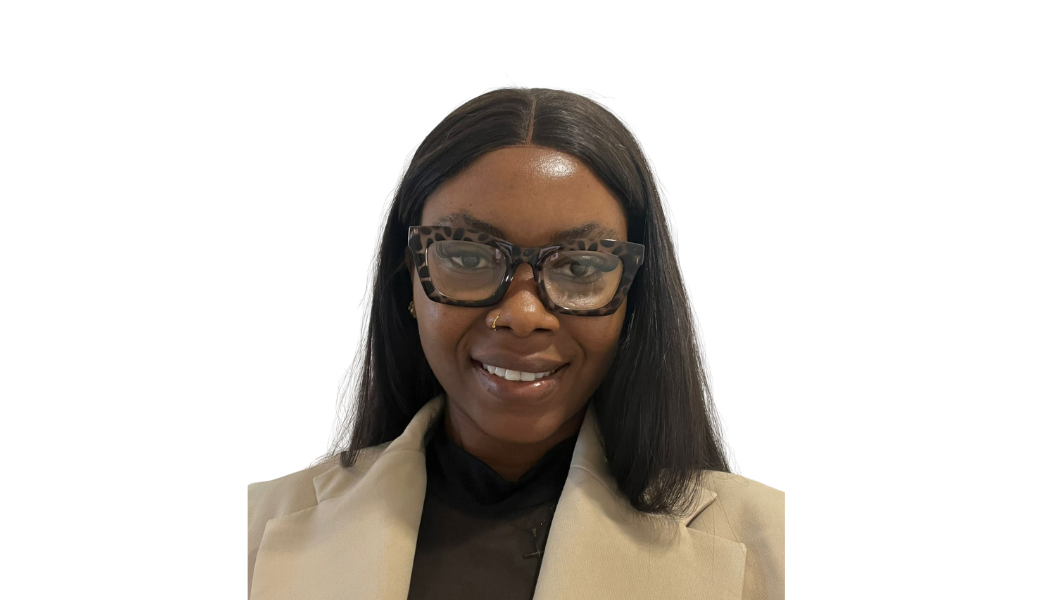 Ibukunoluwa Mary Adegbite