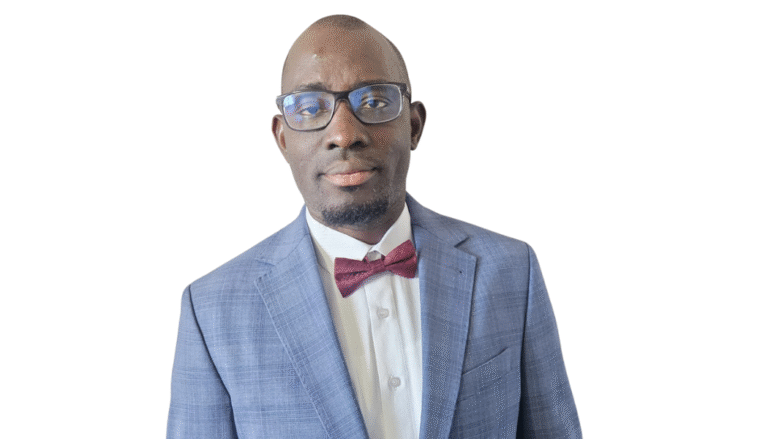 Dratech Award Winner: Olufemi James Shaping the Future of Enterprise Security