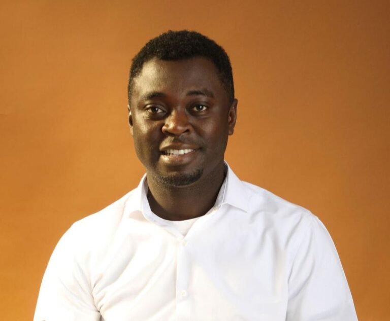 MICHAEL A. AKINOLA
