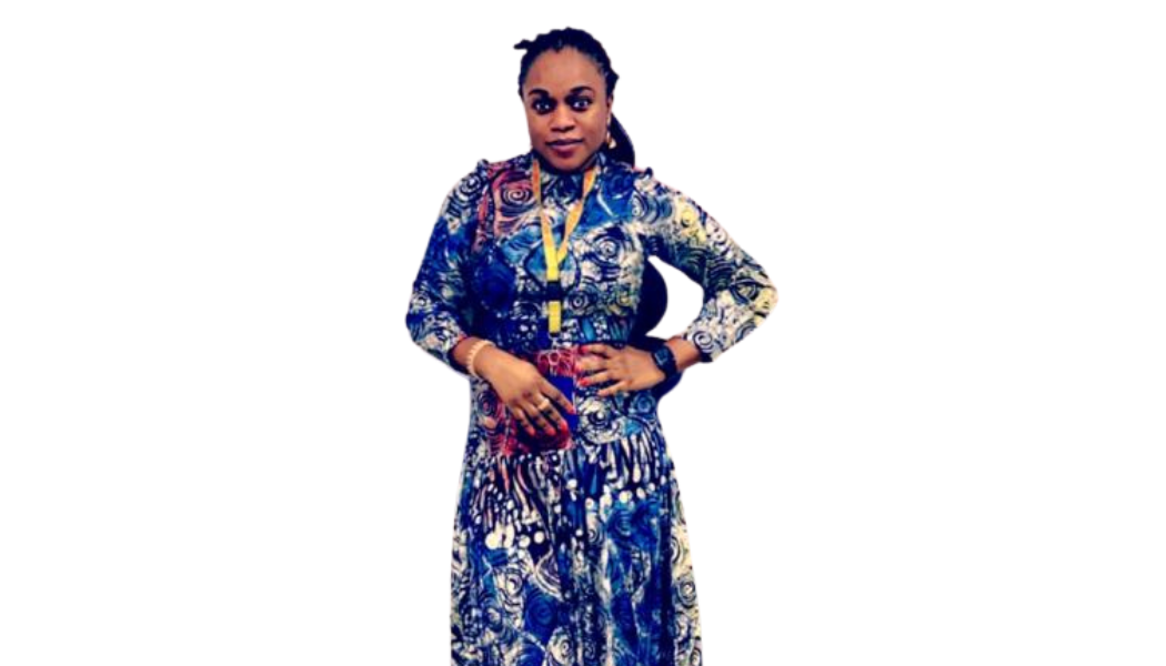 Olamide Bayeroju Wins Dratech 2022 Supply Chain Innovation Excellence Award 1 Olamide Bayeroju Wins Dratech 2022 Supply Chain Innovation Excellence Award