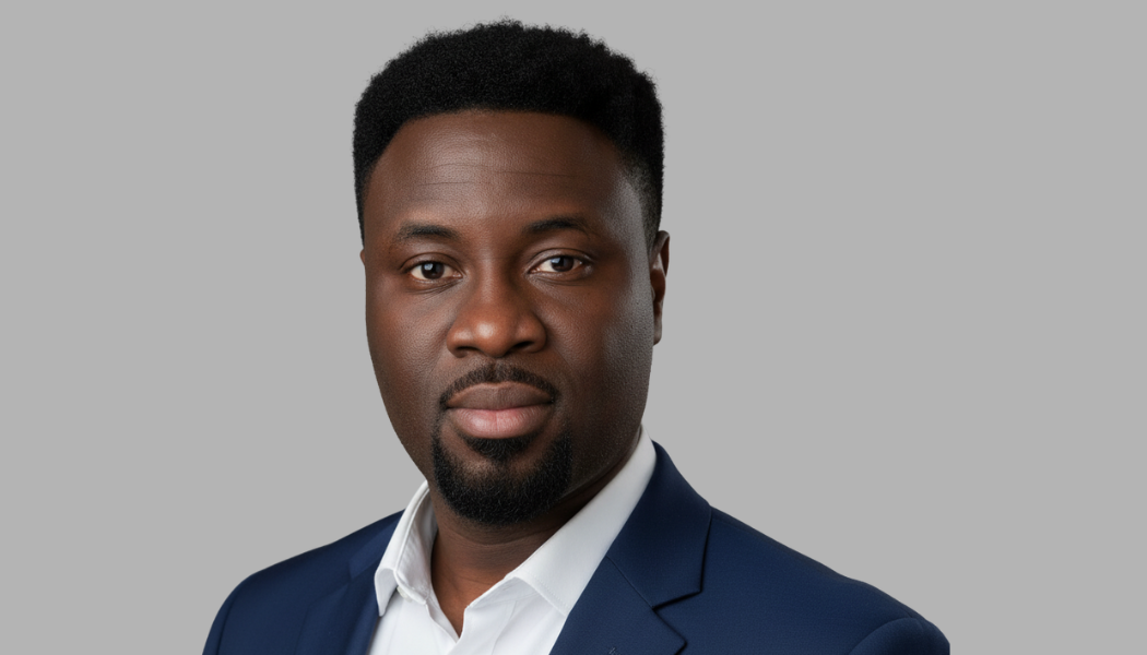 MR AJAYI OLANREWAJU: CELEBRATING A TELECOMMUNICATIONS INNOVATOR SHAPING THE FUTURE OF CONNECTIVITY 1 MR AJAYI OLANREWAJU: CELEBRATING A TELECOMMUNICATIONS INNOVATOR SHAPING THE FUTURE OF CONNECTIVITY