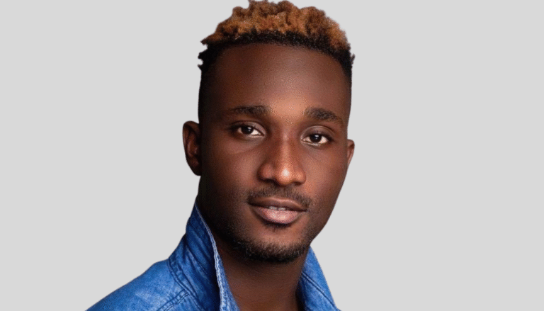 Bryan Anoruo Wins the Dratech Visionary Software Pioneer Award 2024 12 Bryan Anoruo