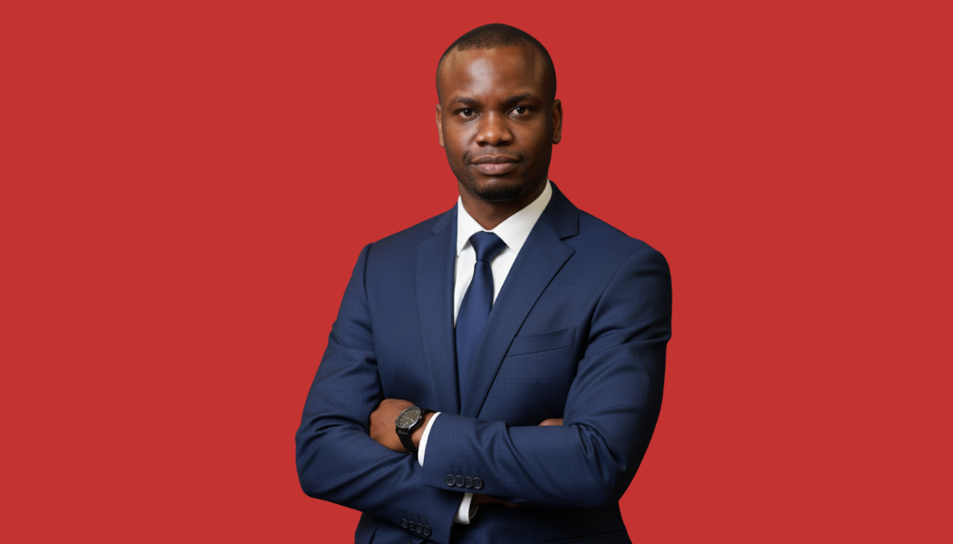 Ejielo Ogbuefi Receives the Dratech Data Innovation Excellence Award 2024