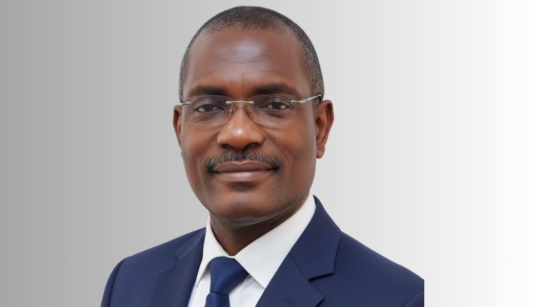 Dratech Honours Micheal Olumuyiwa Adesuyi For Excellence In Financial Innovation And Governance