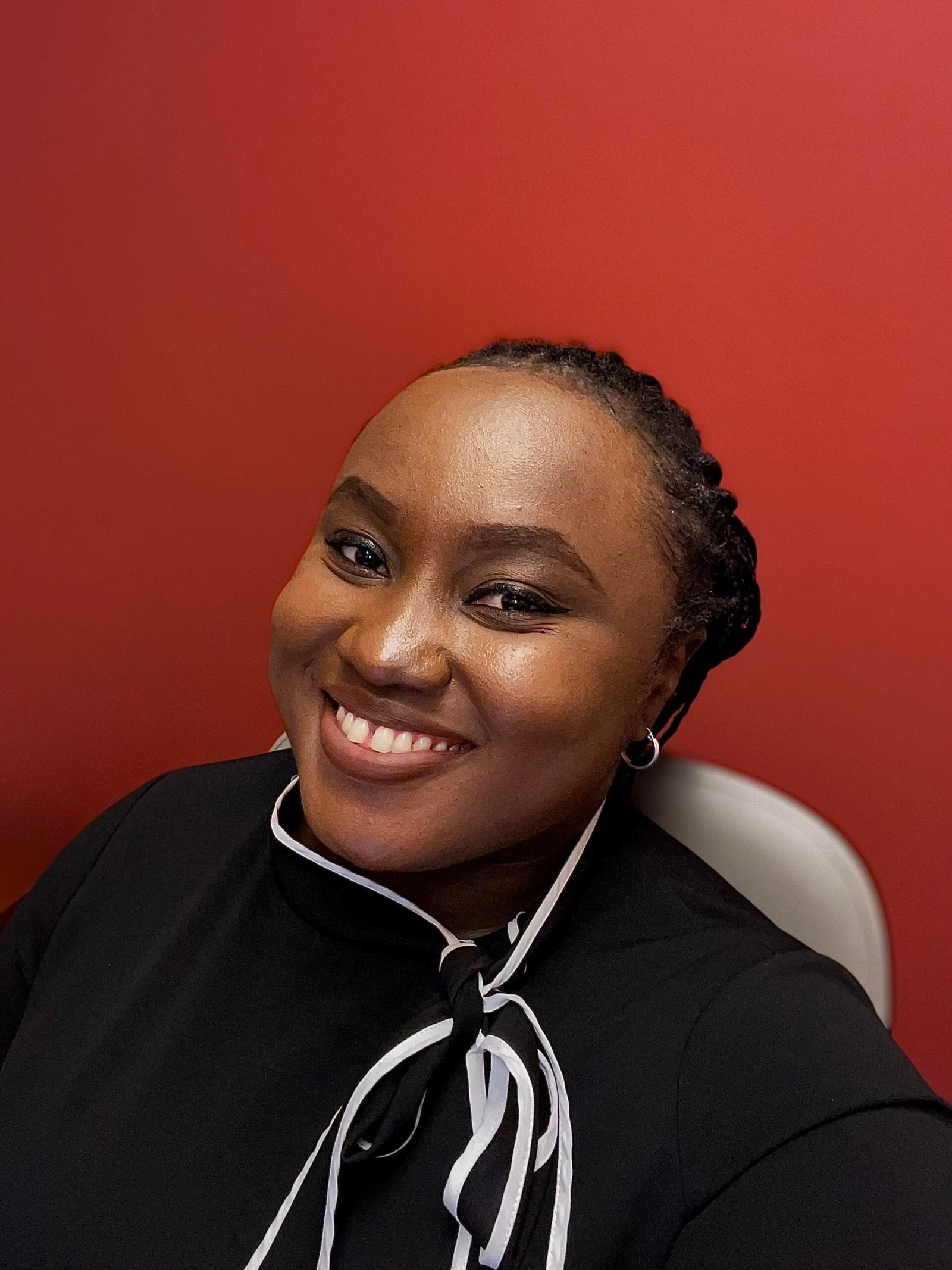 Financial Discipline, Global Perspective: Why Ngozi Joan Isibor Stands Out In Audit And Reporting