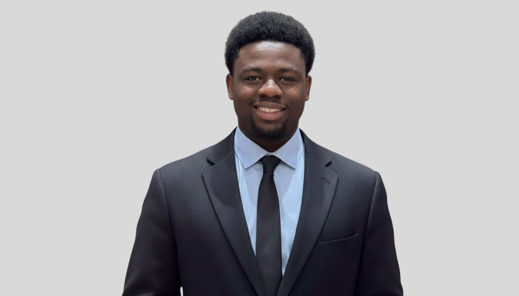 Mr Oyinomomo-emi Emmanuel Akpe Receives the Dratech Supply Chain Innovation Excellence Award 2024