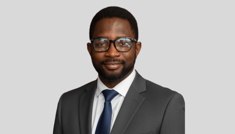 Dratech Award 2024: Semiu Fasasi Recognised for Impactful Environmental Innovation