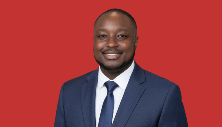 Mr. Tope Aduloju Wins the Dratech Cloud Infrastructure Excellence Award 2024 6 Tope Aduloju