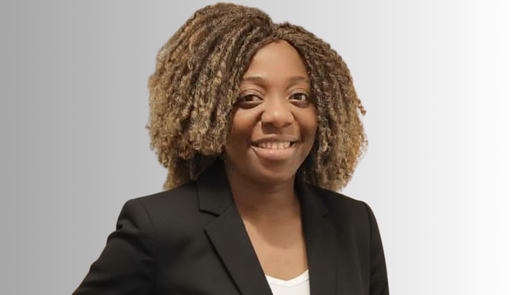 Opeoluwa Oluwanifemi Akomolafe Wins The Dratech Healthcare Leadership Excellence Award 2024 Edition. 1 Opeoluwa Oluwanifemi Akomolafe Wins The Dratech Healthcare Leadership Excellence Award 2024 Edition.