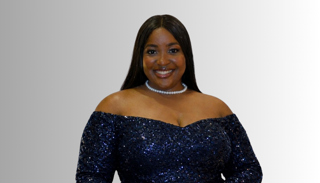 Chinenye Gbemisola Okatta