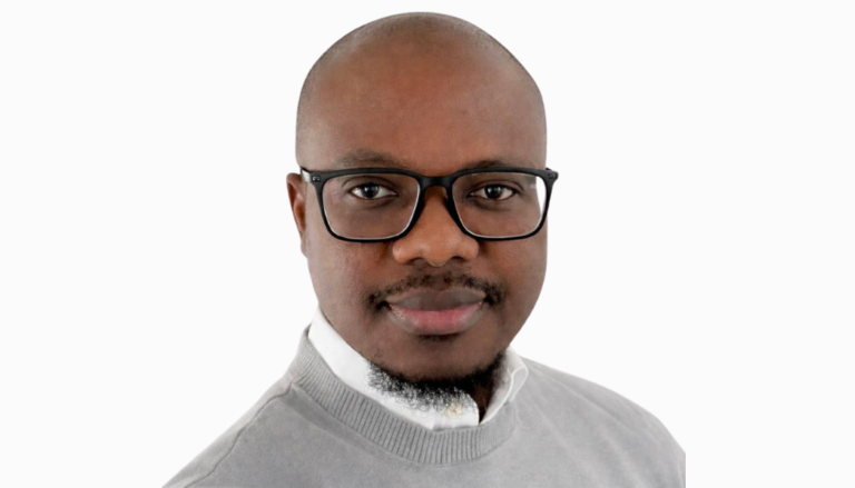 Mr Osazee Onaghinor Recognised with the Dratech Digital Transformation Leadership Award 2024 8 Mr Osazee Onaghinor Recognised with the Dratech Digital Transformation Leadership Award 2024