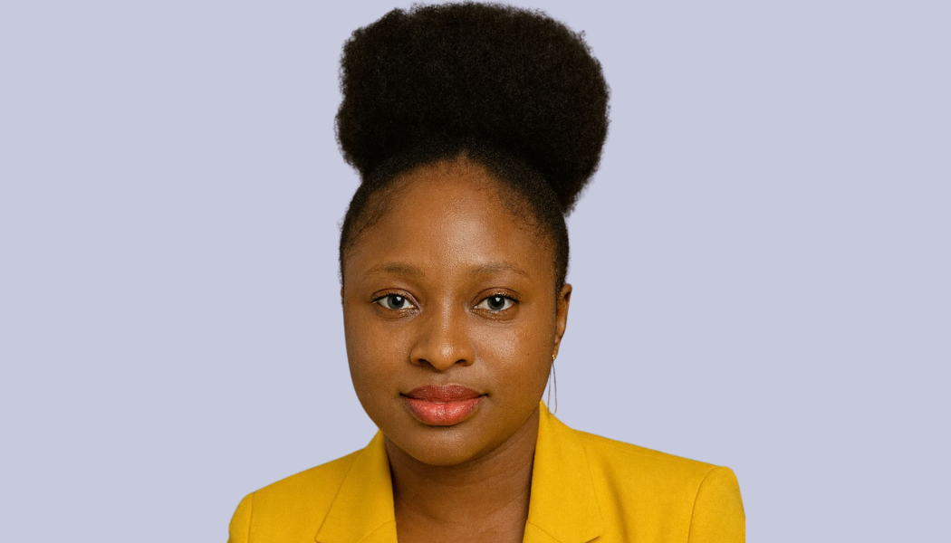 Ms Ololade Lola Abass Named a Top Recipient of the Dratech Business Development Excellence Award 2024 1 Ololade Lola Abass