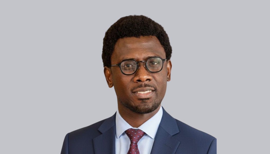 Olushola Odejobi Recognized with the Dratech Global Impact Excellence Award at the Dratech International Conference 2024 1 Olushola Odejobi