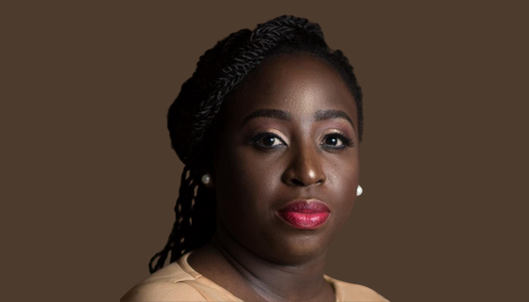 Dratech International Recognises Omorinsola Bibire Seyi-Lande as a Recipient of the Leadership Innovation Excellence Award 2024 1 Omorinsola Bibire Seyi-Lande