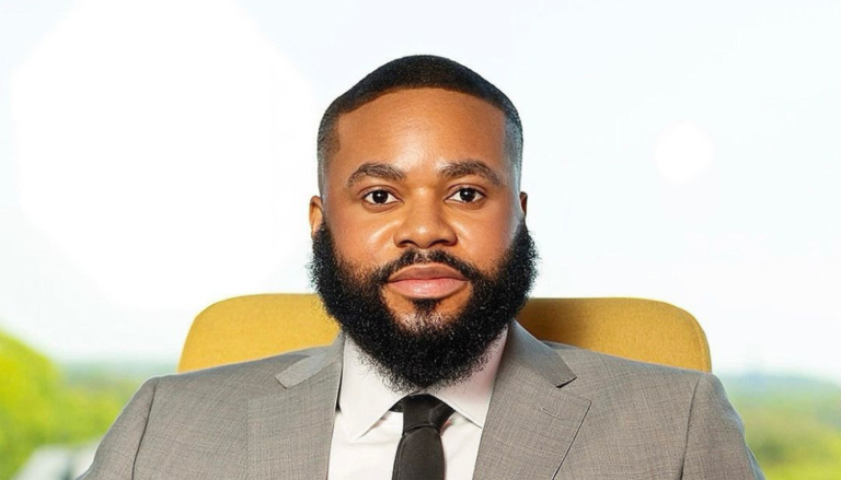 Paul Uche Didi and the Discipline of Sustainability Innovation- Winner Sustainability Innovation Excellence Award 2024 14 Paul Uche Didi